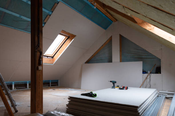Best DIY Insulation Kits and Guidance in Corning, NY