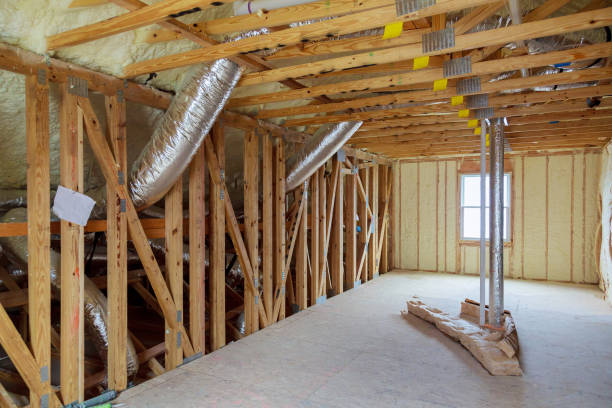 Best Spray Foam Insulation in Corning, NY