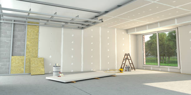 Types of Insulation We Offer in Corning, NY