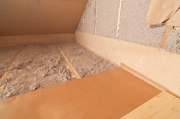 Corning, NY Insulation Contractor Company